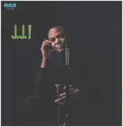 J.J. Johnson - J.J.!