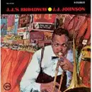 CD - J.J. Johnson - J.J.'s Broadway - Digipak