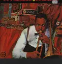 LP - J.J. Johnson - J.J.'s Broadway - Includes insert