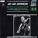 Double LP - J.J. Johnson - Modern Jazz Trombone Master