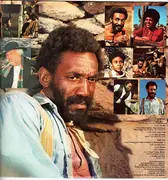 LP - J.J. Johnson - Man And Boy (Original Motion Picture Score)