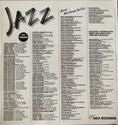 LP - J.J. Johnson - Proof Positive