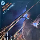LP - J.J. Johnson - Proof Positive
