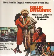 J.J. Johnson - Willie Dynamite