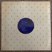 LP - J.J. Johnson - The Eminent Jay Jay Johnson Volume 2