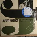 LP - J.J. Johnson - The Eminent Jay Jay Johnson Volume 2 - Insert