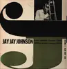 LP - J.J. Johnson - The Eminent Jay Jay Johnson Volume 2 - Mono