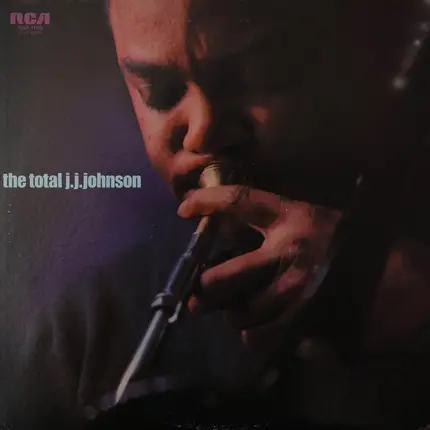 J.J. Johnson - The Total J.J. Johnson