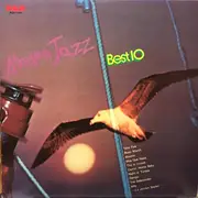 LP - J.J. Jordan Septet - Modern Jazz Best 10