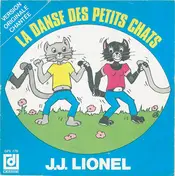 J.J. Lionel - La Danse Des Petits Chats