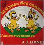 J.J. Lionel - La Danse Des Canards