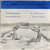 J.J. Rakotondrazafy