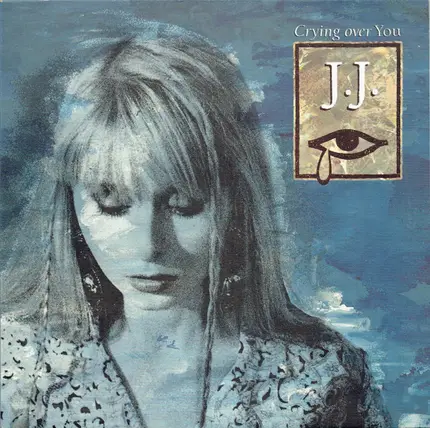 J.J. - Crying Over You