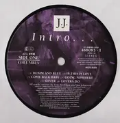 LP - J.J. - Intro...