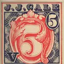 LP - J.J. Cale - 5
