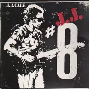 J.J. Cale - #8