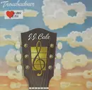 LP - J.J. Cale - Troubadour