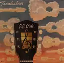 LP - J.J. Cale - Troubadour