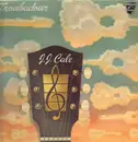 LP - J.J. Cale - Troubadour