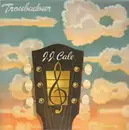 LP - J.J. Cale - Troubadour