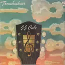 LP - J.J. Cale - Troubadour