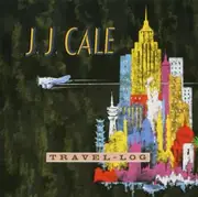CD - J.J. Cale - Travel-Log