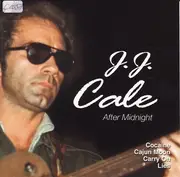 CD - J.J. Cale - After Midnight