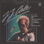 LP-Box - J.J. Cale - Best Of