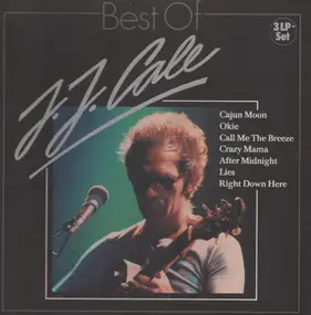 J. J. Cale - Best Of