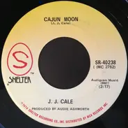 J.J. Cale - Cajun Moon / Starbound