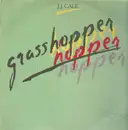 LP - J.J. Cale - Grasshopper