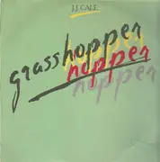 LP - J.J. Cale - Grasshopper