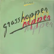 J.J. Cale - Grasshopper