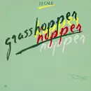 LP - J.J. Cale - Grasshopper