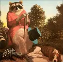 LP - J.J. Cale - Naturally