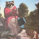 LP - J.J. Cale - Naturally