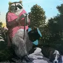 LP - J.J. Cale - Naturally