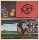 LP - J.J. Cale - Okie