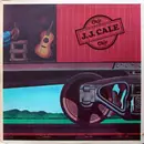 LP - J.J. Cale - Okie - US