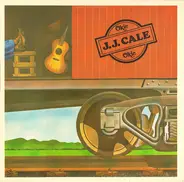 J.J. Cale - Okie