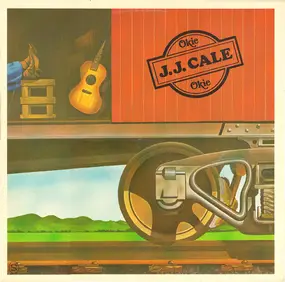 J. J. Cale - Okie