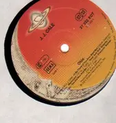 LP - J.J. Cale - Okie