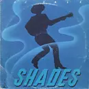 LP - J.J. Cale - Shades