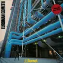 LP - J.J. Burnel - Euroman Cometh - The Stranglers