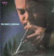 J.J. Johnson - The Total J.J. Johnson