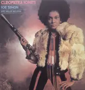 J.J. Johnson / Joe Simon / Millie Jackson - Cleopatra Jones