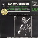 Double LP - J.J. Johnson - Modern Jazz Trombone Master