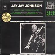 J.J. Johnson - Modern Jazz Trombone Master