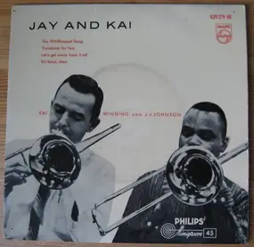 Kai Winding - Jay And Kai