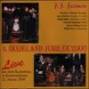 CD - J.J.Jazzmen - 4. Dixieland Jubilee 2000 - Live aus dem Kulturhaus in Kornwestheim